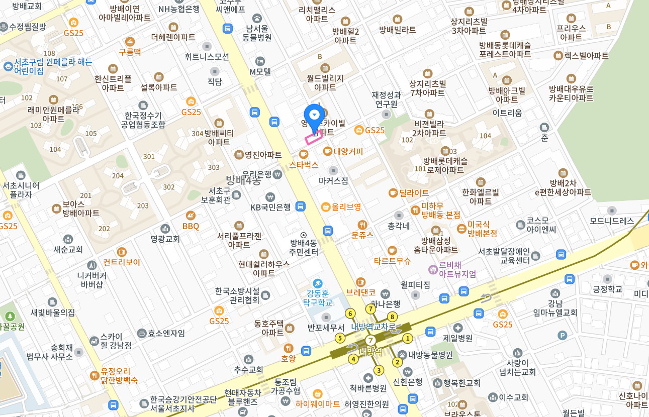 기업부설연구소 지도