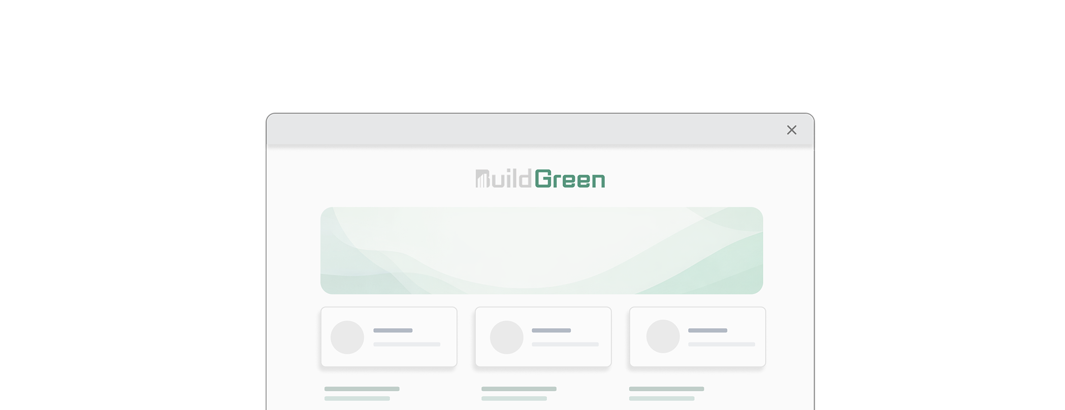 메인 비주얼 배경 이미지(개체)