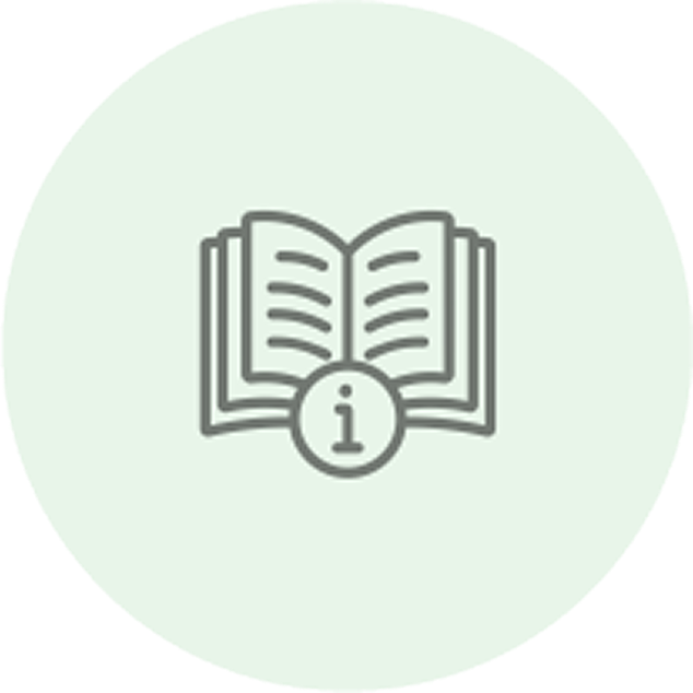 소프트웨어 사용자 메뉴얼 지급